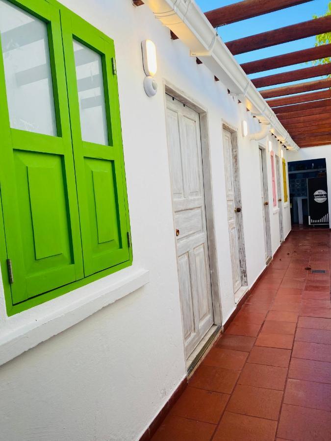 Kumbianna Lägenhet Cartagena Exteriör bild
