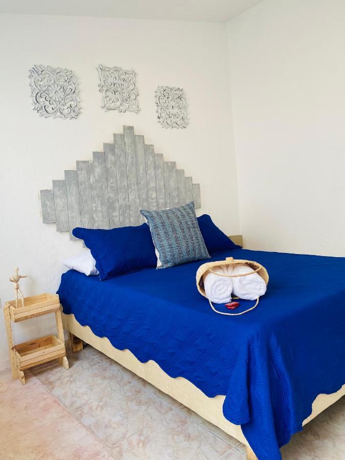 Kumbianna Lägenhet Cartagena Exteriör bild