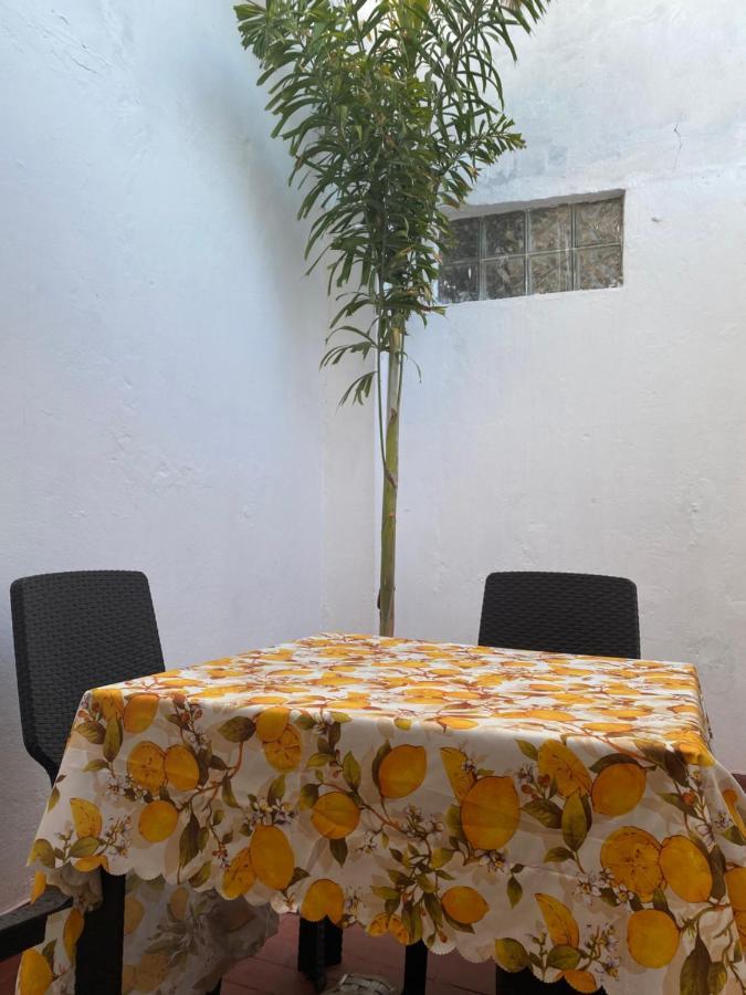 Kumbianna Lägenhet Cartagena Exteriör bild